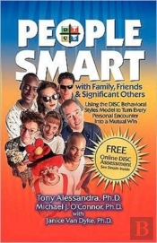 People Smart With Family, Friends And Significant Others