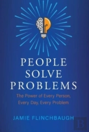 People Solve Problems