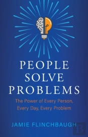 People Solve Problems