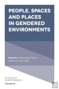 Bertrand.pt - People, Spaces And Places In Gendered Environments
