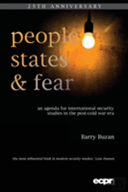 Bertrand.pt - People, States And Fear
