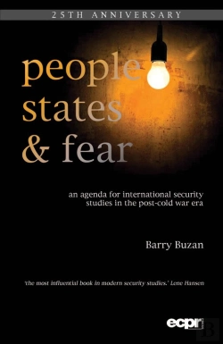 Bertrand.pt - People, States And Fear