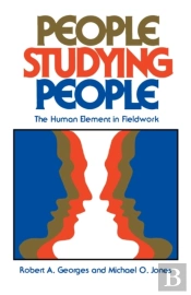 People Studying People