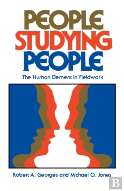 Bertrand.pt - People Studying People