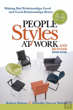 Bertrand.pt - People Styles At Work And Beyond