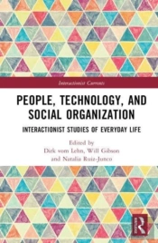People, Technology, And Social Organization
