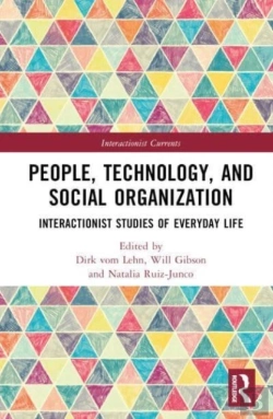 Bertrand.pt - People, Technology, And Social Organization