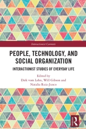 People, Technology, And Social Organization