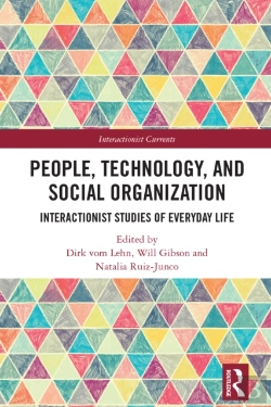 Bertrand.pt - People, Technology, And Social Organization