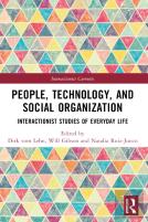 People, Technology, And Social Organization