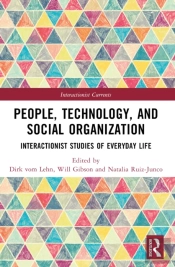 People, Technology, And Social Organization