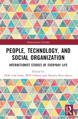 Bertrand.pt - People, Technology, And Social Organization