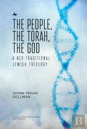People, The Torah, The God