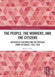People, The Workers, And The Citizens