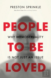 People To Be Loved