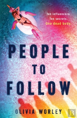 Bertrand.pt - People To Follow
