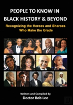 Bertrand.pt - People To Know In Black History & Beyond