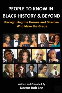 Bertrand.pt - People To Know In Black History & Beyond