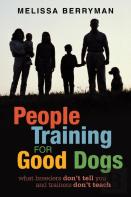 People Training For Good Dogs