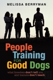 People Training For Good Dogs