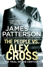 People Vs. Alex Cross