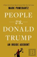 People Vs. Donald Trump