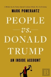 People Vs. Donald Trump