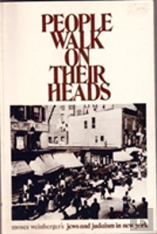 People Walk On Their Heads