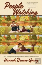 People Watching