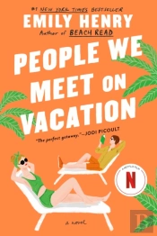 People We Meet On Vacation