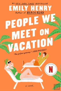 Bertrand.pt - People We Meet On Vacation