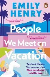People We Meet On Vacation