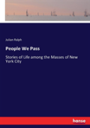 People We Pass