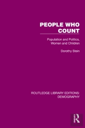 People Who Count
