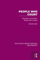 People Who Count