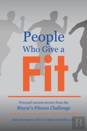 People Who Give A Fit