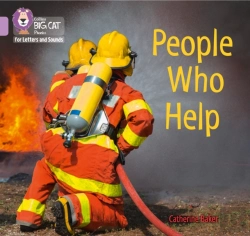 Bertrand.pt - People Who Help