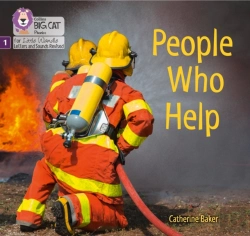 Bertrand.pt - People Who Help