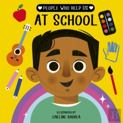 Bertrand.pt - People Who Help Us: At School