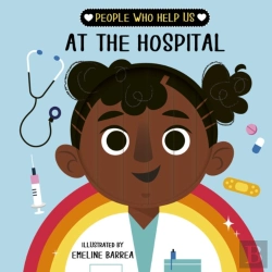 Bertrand.pt - People Who Help Us: At The Hospital