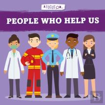 People Who Help Us