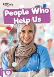 People Who Help Us