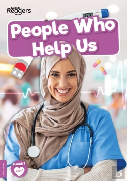Bertrand.pt - People Who Help Us