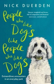 People Who Like Dogs Like People Who Like Dogs