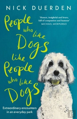 Bertrand.pt - People Who Like Dogs Like People Who Like Dogs