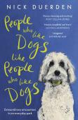 People Who Like Dogs Like People Who Like Dogs