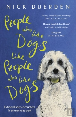 Bertrand.pt - People Who Like Dogs Like People Who Like Dogs
