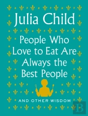 People Who Love To Eat Are Always The Best People