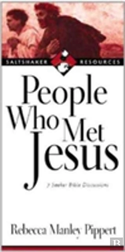 Bertrand.pt - People Who Met Jesus
