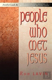 People Who Met Jesus